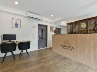 Aspira Residence Ruamrudee