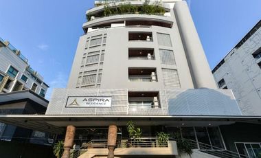 Aspira Residence Ratchathewi