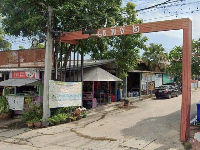 Chatpey and Resort Cha-Am