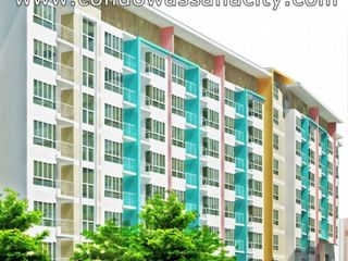 Condo Wassana City