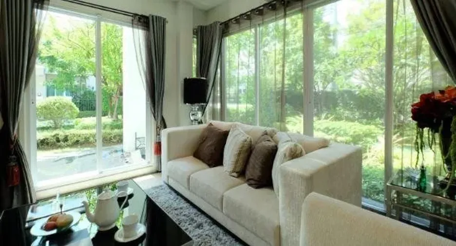 Bangkok Boulevard Theparak-Wongwean