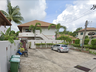 Babylon Pool Villas