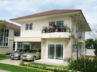 Supalai Garden Ville Airport Chiang Mai
