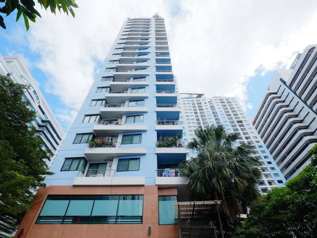 Supalai Premier Place Asoke