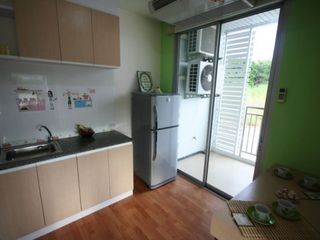 The Green Glad Bangsaen Condominium