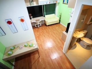The Green Glad Bangsaen Condominium