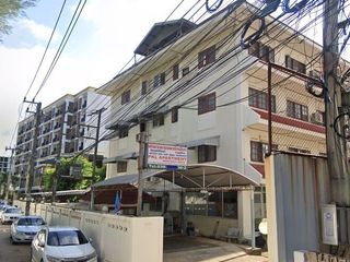Central Pattaya Apartment