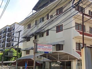 Central Pattaya Apartment