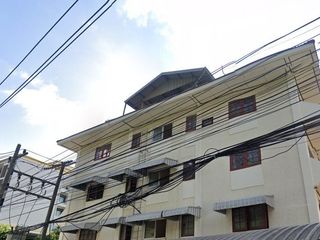Central Pattaya Apartment