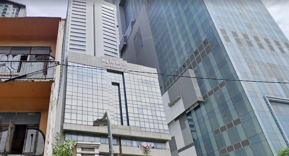 Phayathai Plaza