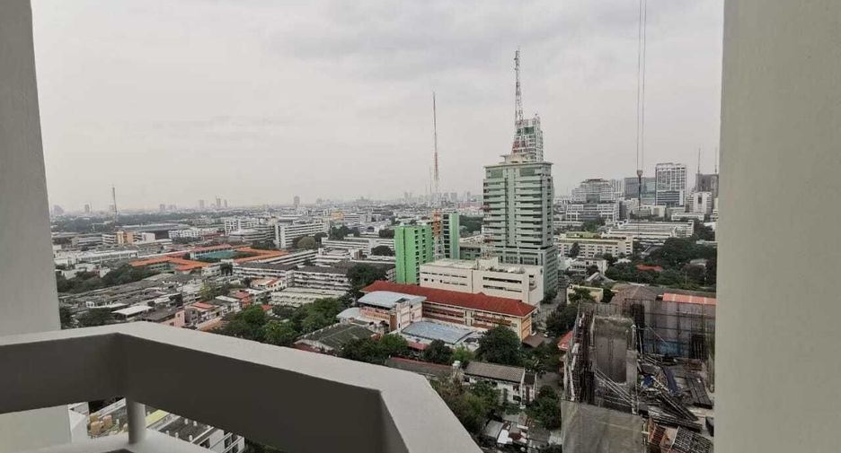 Phayathai Plaza