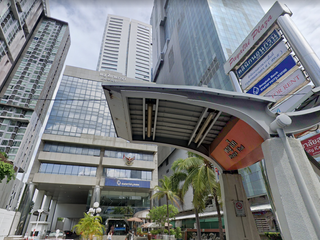 Phayathai Plaza