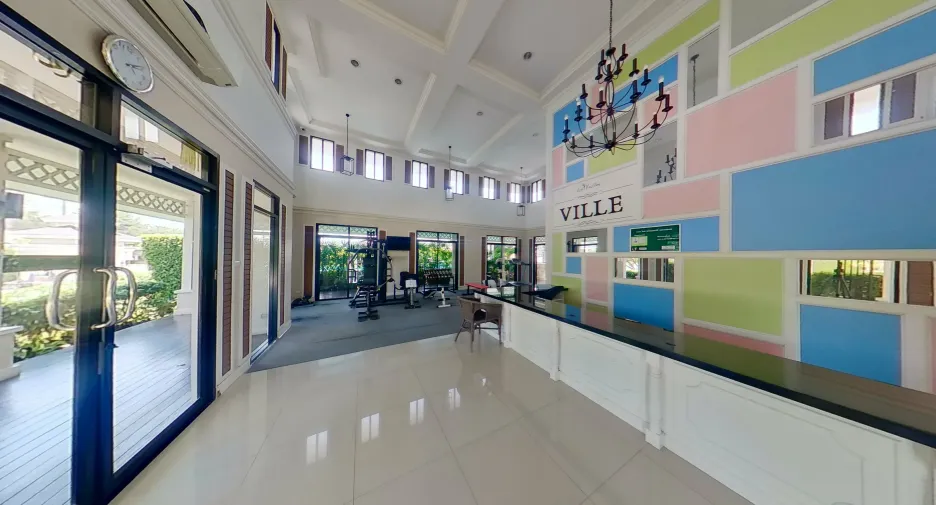 La Valle Villa Hua Hin