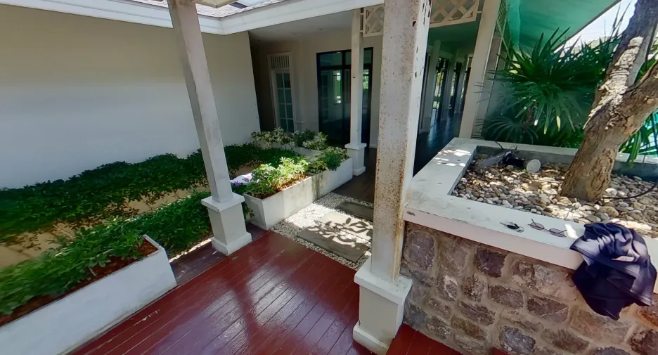 La Valle Villa Hua Hin