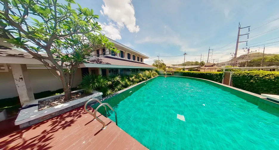 La Valle Villa Hua Hin