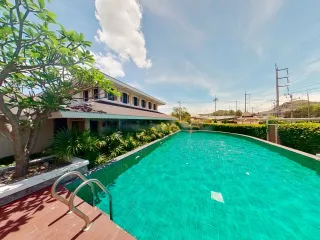 lavalleeville Huahin