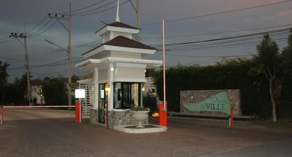 La Valle Villa Hua Hin
