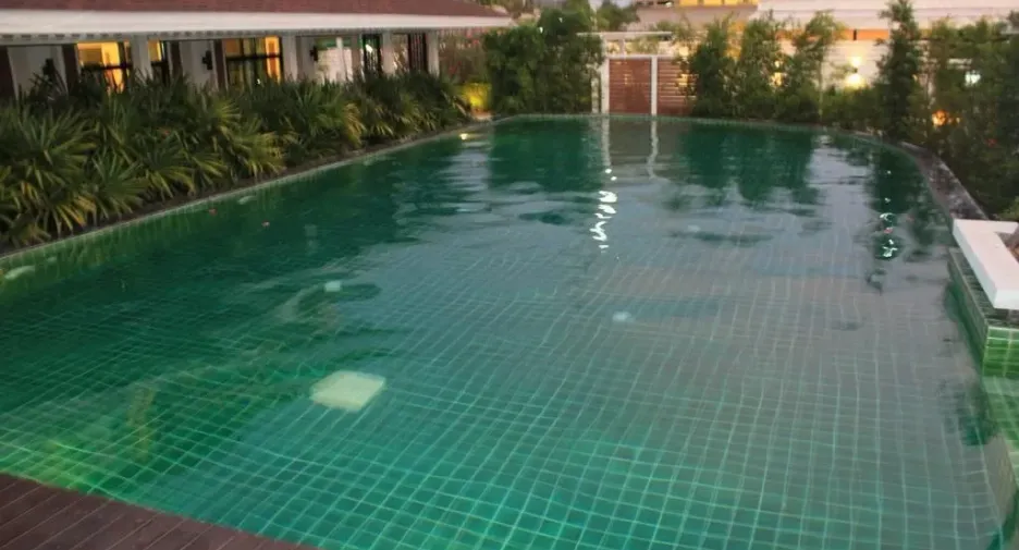 La Valle Villa Hua Hin