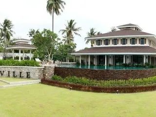 lavalleeville Huahin