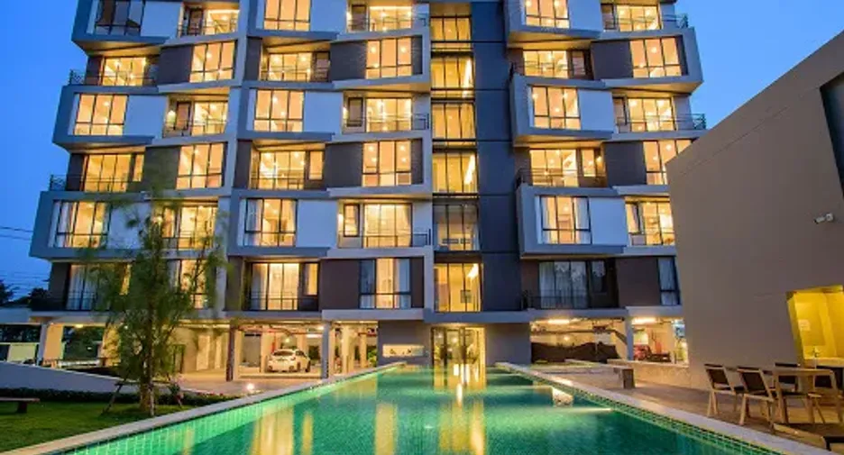 Matani Suite