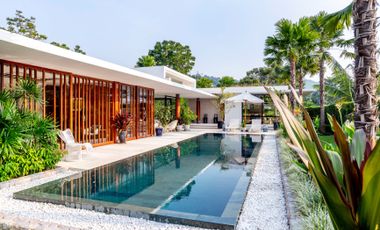 Pool Villas By Sunplay