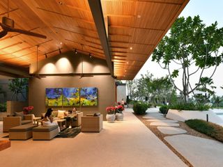Pool Villas By Sunplay