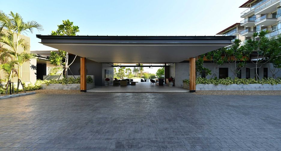 Pool Villa by Sunplay