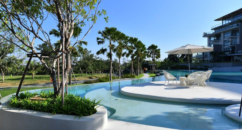 Pool Villa by Sunplay