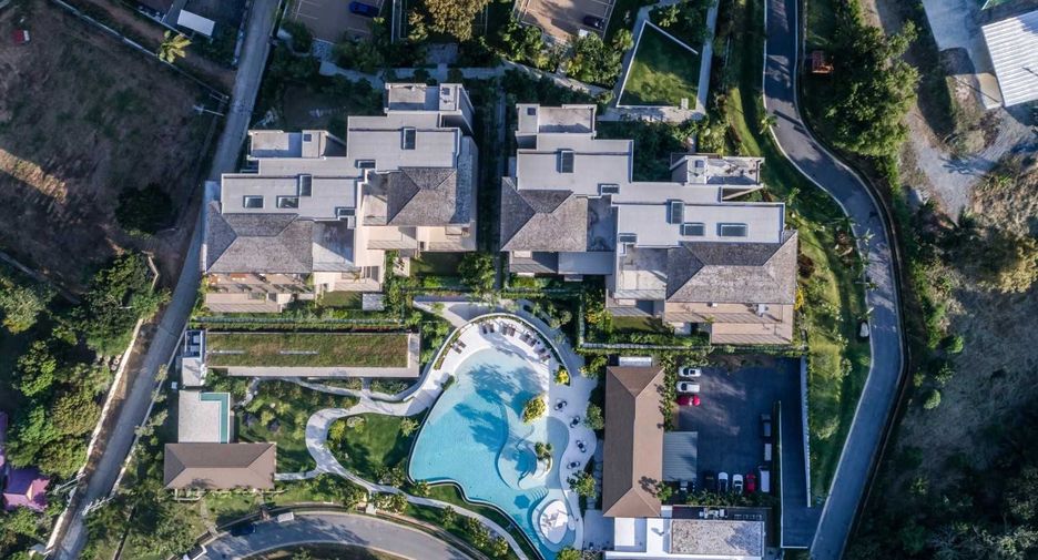 Pool Villa by Sunplay