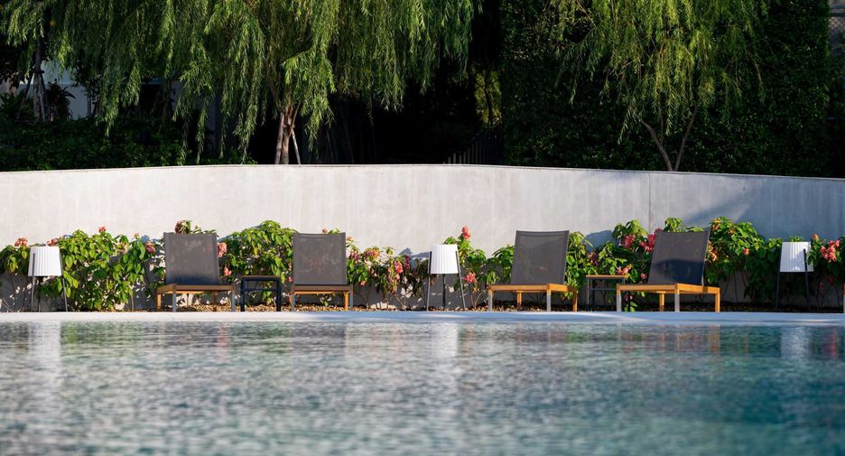 Pool Villa by Sunplay