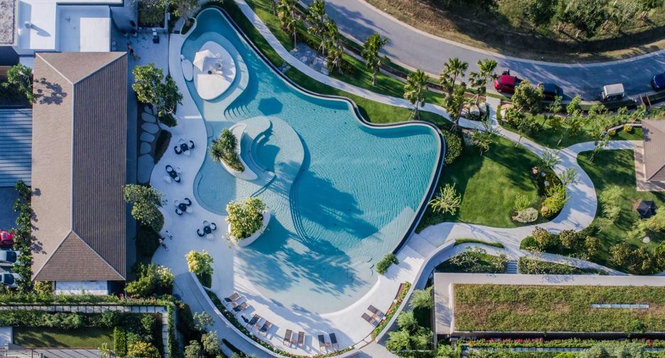 Pool Villa by Sunplay
