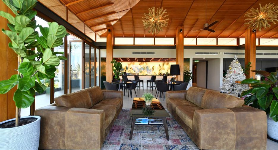 Pool Villa by Sunplay