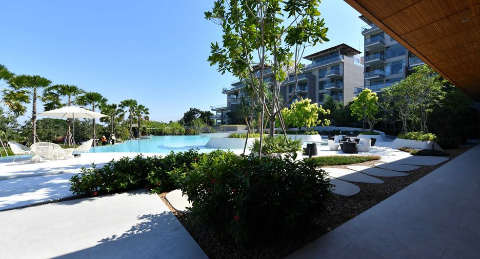 Pool Villa by Sunplay