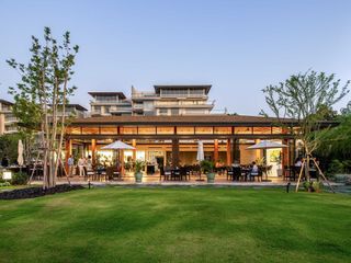 Pool Villas By Sunplay