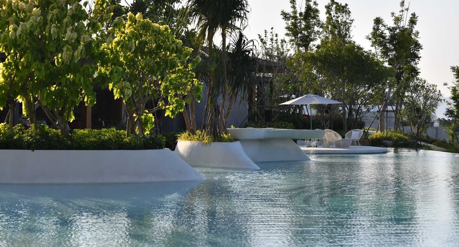 Pool Villa by Sunplay