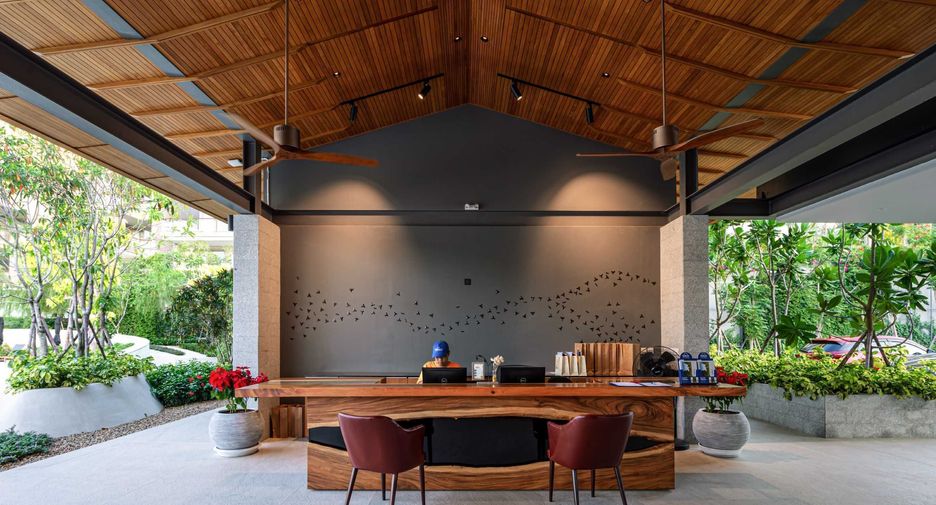 Pool Villa by Sunplay