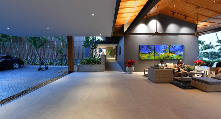 Pool Villa by Sunplay