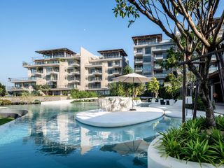 Pool Villas By Sunplay