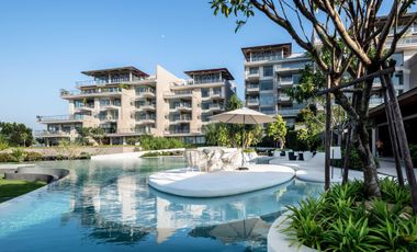 Pool Villas By Sunplay