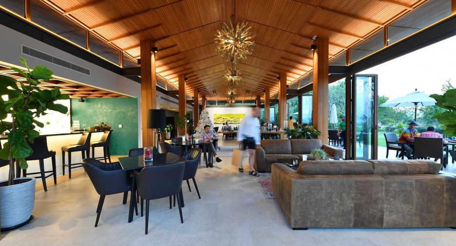 Pool Villa by Sunplay