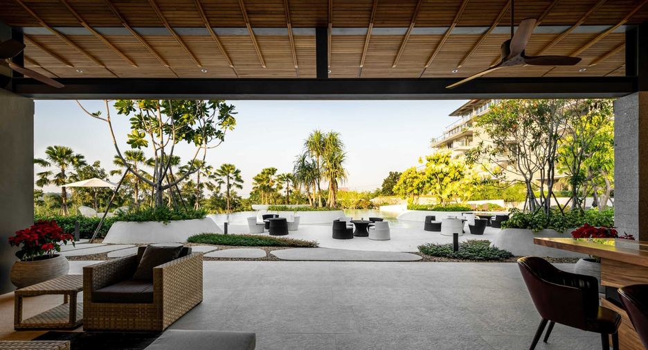 Pool Villa by Sunplay