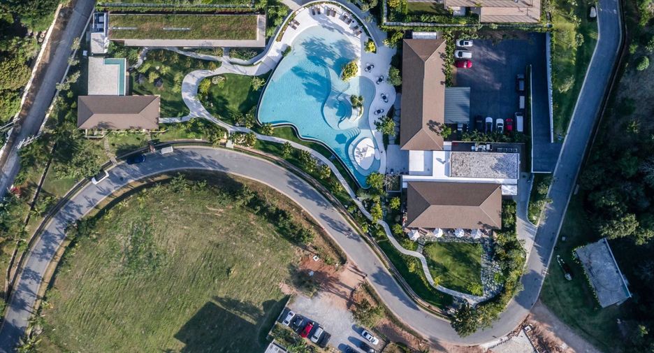 Pool Villa by Sunplay