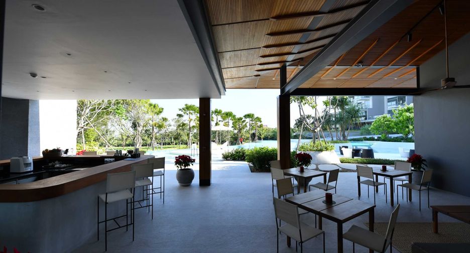 Pool Villa by Sunplay
