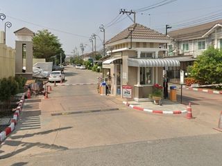 พฤกษาวิลล์ 35