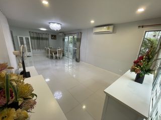 บ้านพฤกษานารา หนองมน-ชลบุรี 2