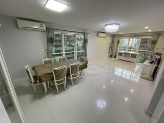 บ้านพฤกษานารา หนองมน-ชลบุรี 2