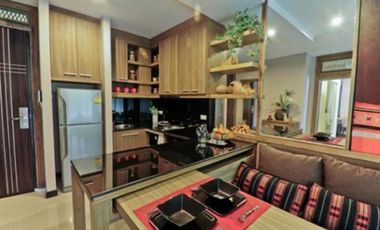The Unique Condo @Koomuang