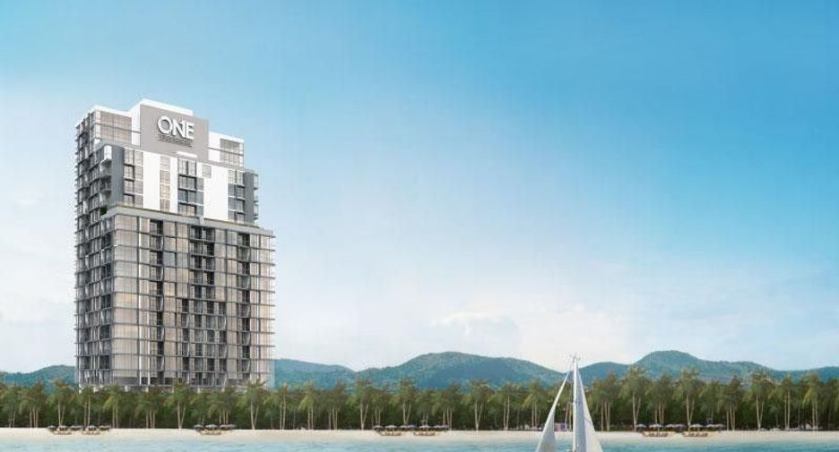 1 Tower Pratumnak