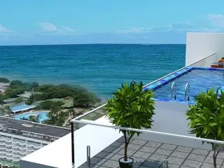 1 Tower Pratumnak