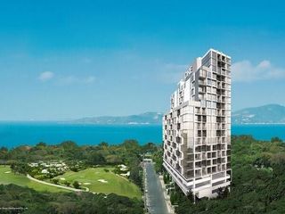 1 Tower Pratumnak